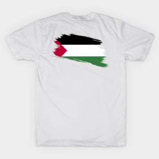 palestine  free T-Shirt